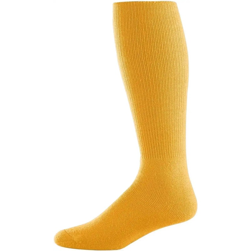 High Five 328030 Athletic Knee High Sock – Athletic Gold
