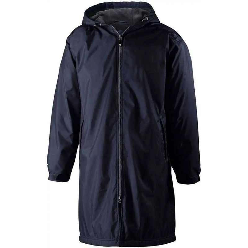 Holloway 229162 Conquest Jacket – Navy