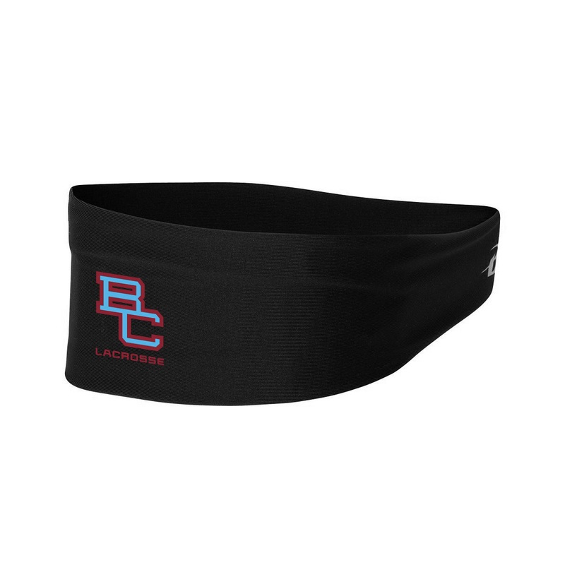 Buck Creek Lacrosse – Elastic Headband