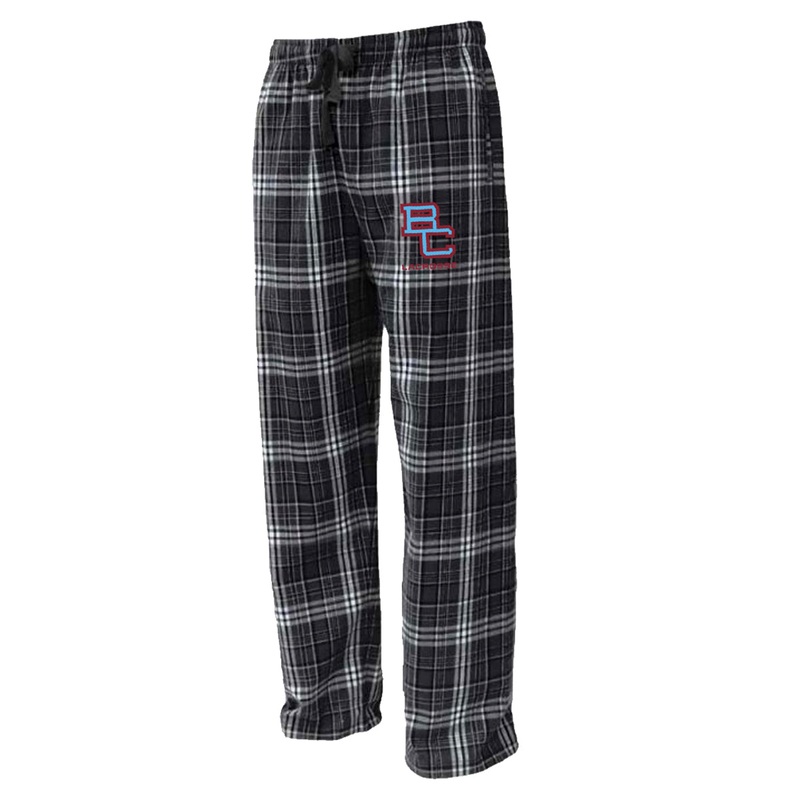 Buck Creek Lacrosse  Pajama Pants