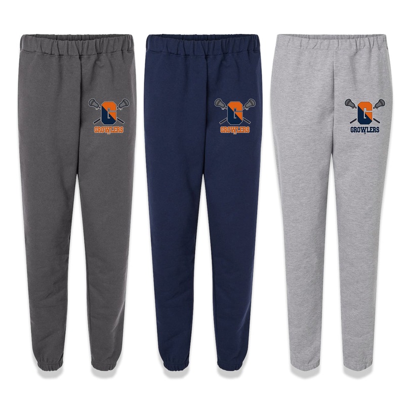 Growlers LC – Sweatpants
