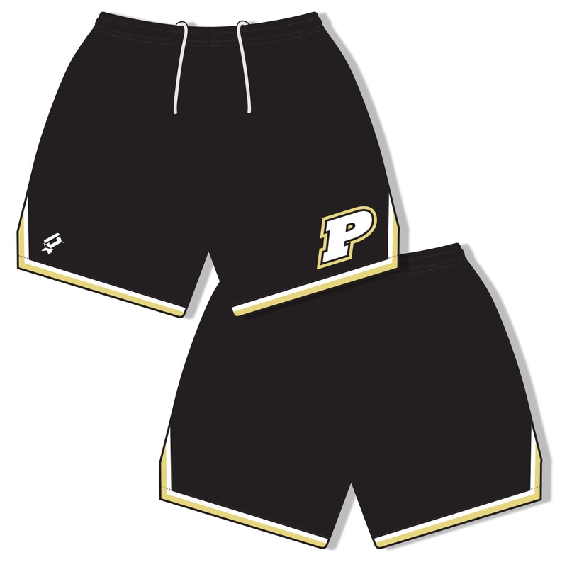 Perrysburg Lacrosse – Game Shorts