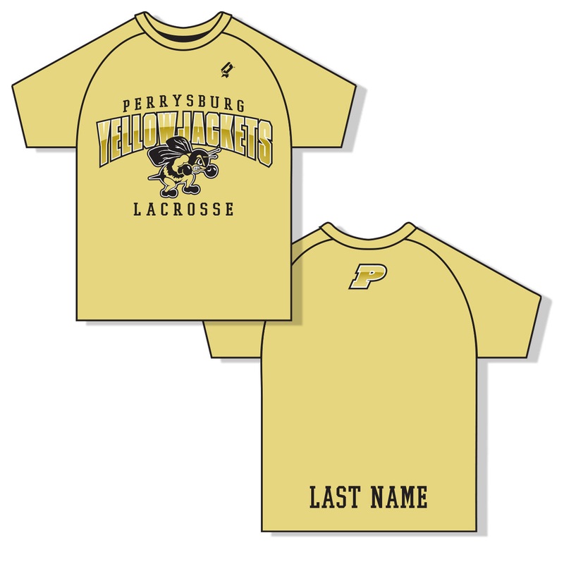 Perrysburg Lacrosse – Shooter