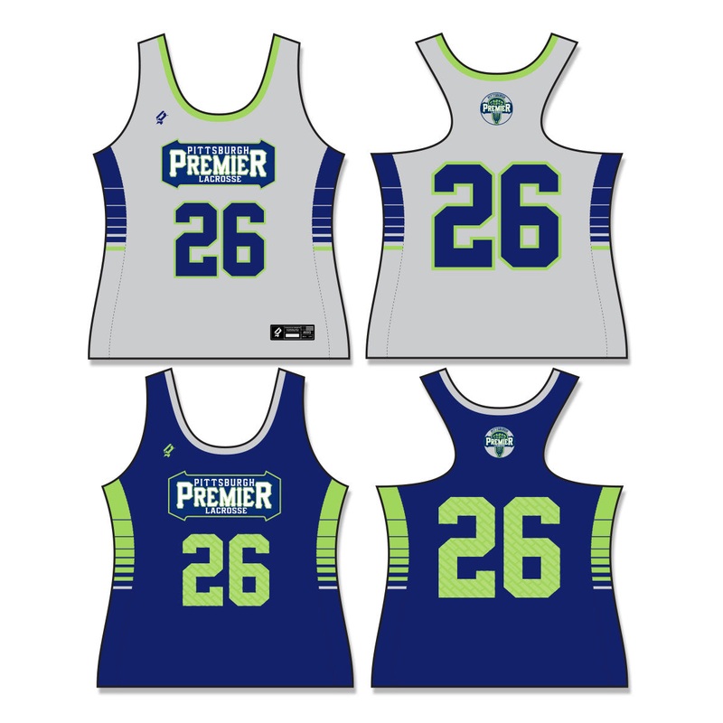 Pittsburgh Premier Game Day Jersey