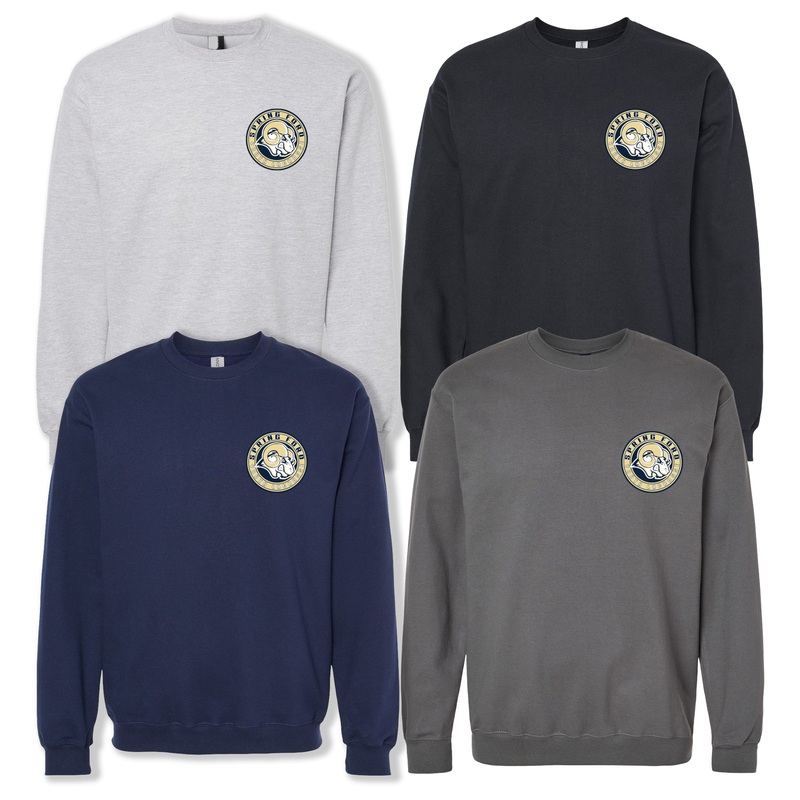 SFYLAX – Crew Neck