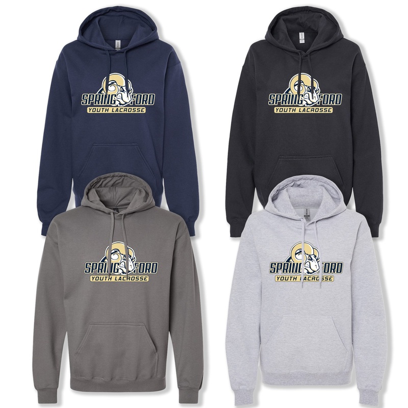 SFYLAX – Hoodie