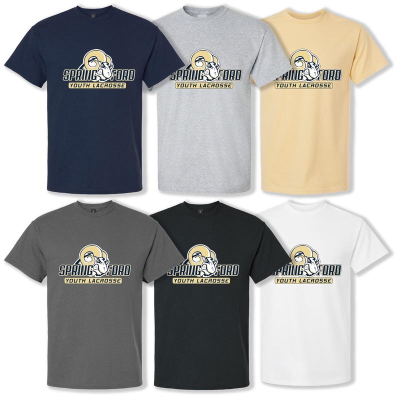 SFYLAX – T-Shirt