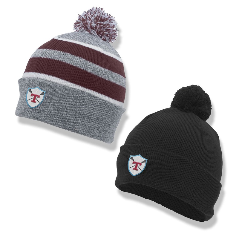 Thompson Lacrosse – Beanies