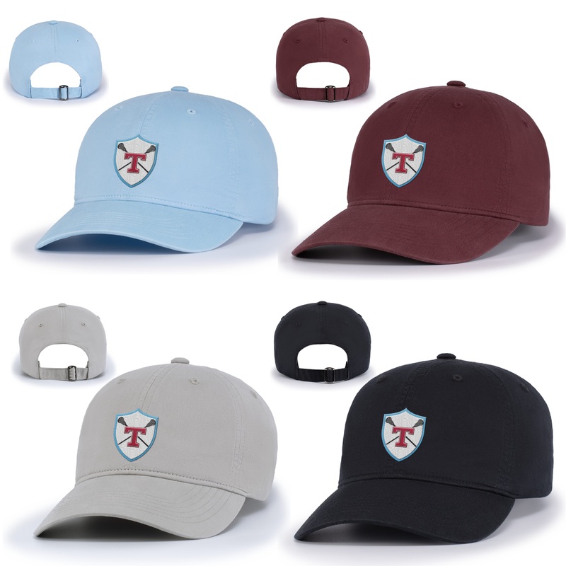 Thompson Lacrosse – Dad Hat