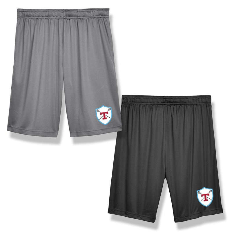 Thompson Lacrosse – Dri-Fit Shorts