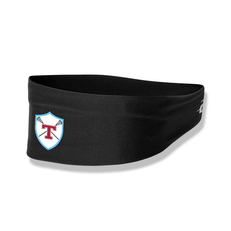 Thompson Lacrosse – Elastic Headband