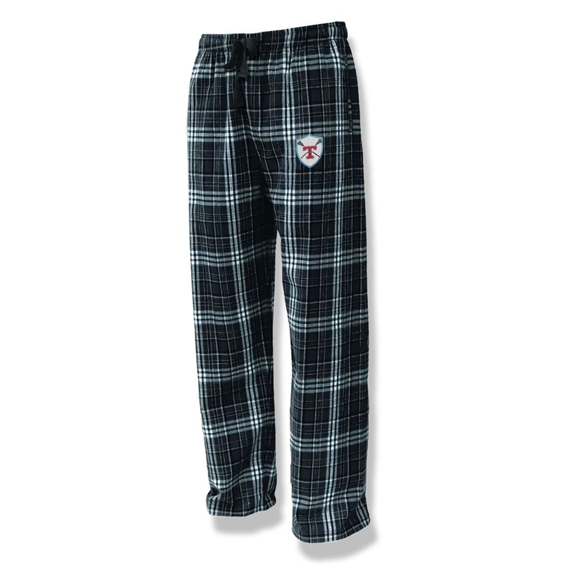Thompson Lacrosse – Pajama Pants