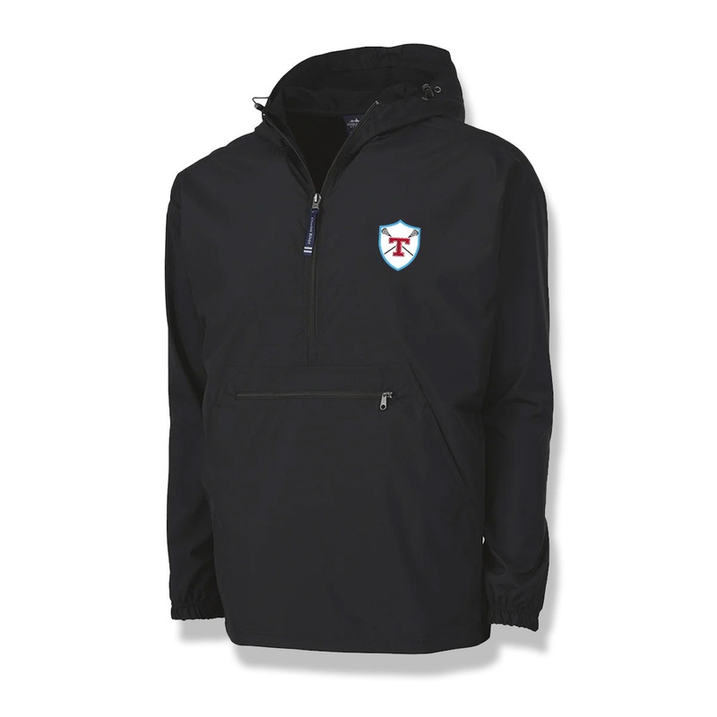 Thompson Lacrosse – Rain Pullover