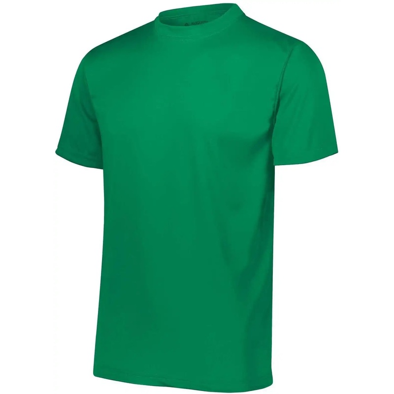 Augusta 790 NexGen Wicking T-Shirt – Kelly