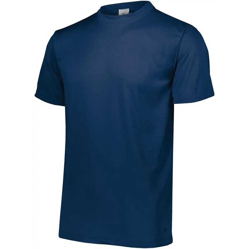 Augusta 790 NexGen Wicking T-Shirt – Navy