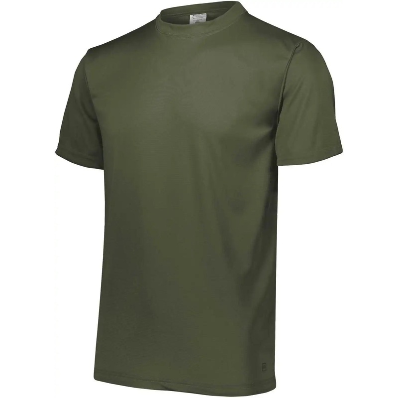 Augusta 790 NexGen Wicking T-Shirt – Olive Drab Green