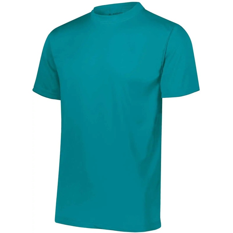 Augusta 790 NexGen Wicking T-Shirt – Teal