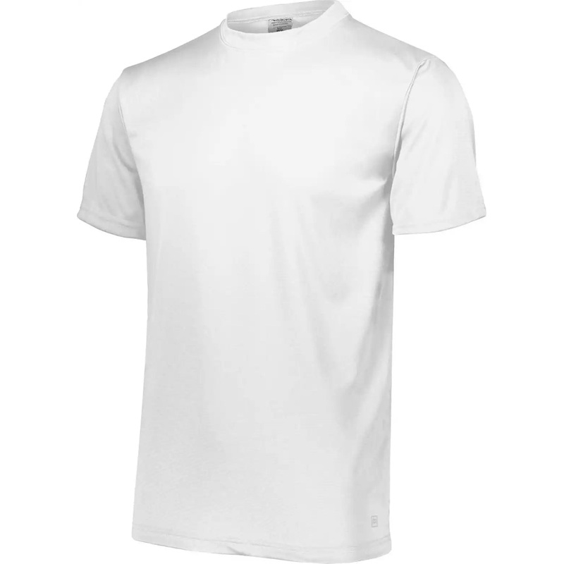 Augusta 790 NexGen Wicking T-Shirt – White