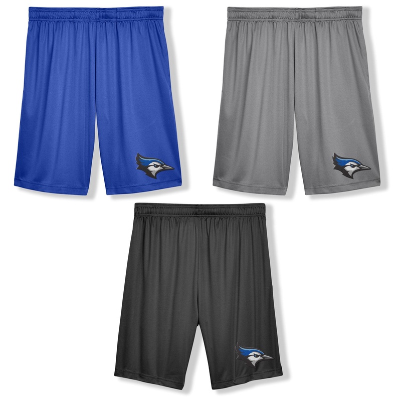 Barkalow Basketball  Dri-Fit Shorts