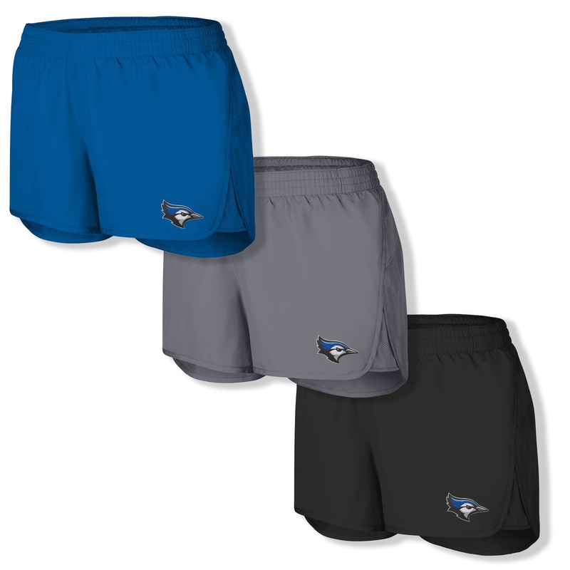 Barkalow Basketball  Ladies Shorts
