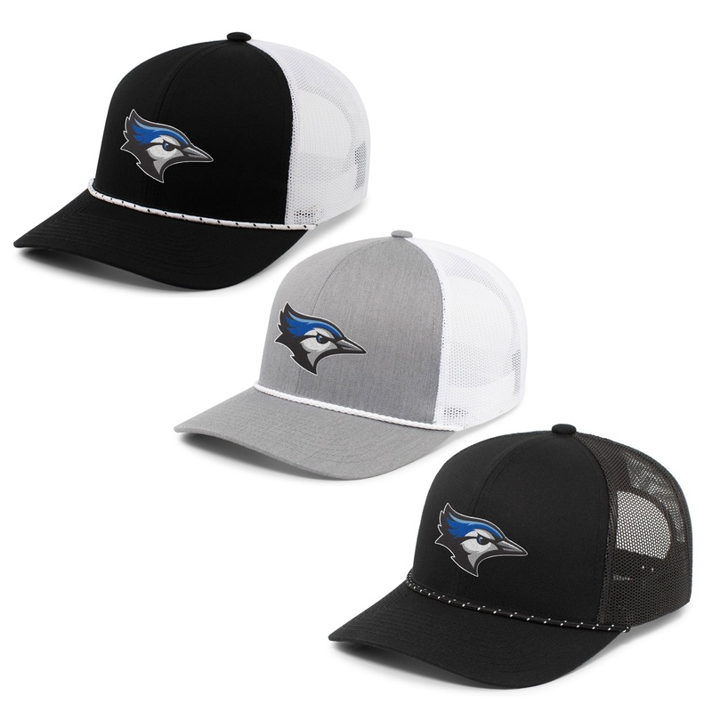Barkalow Track & Field  Trucker Snapback