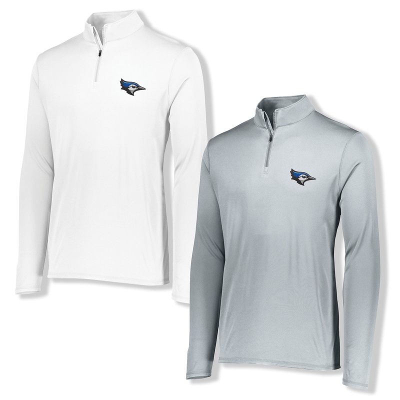 Barkalow Track & Field – Wicking 1/4 Zip
