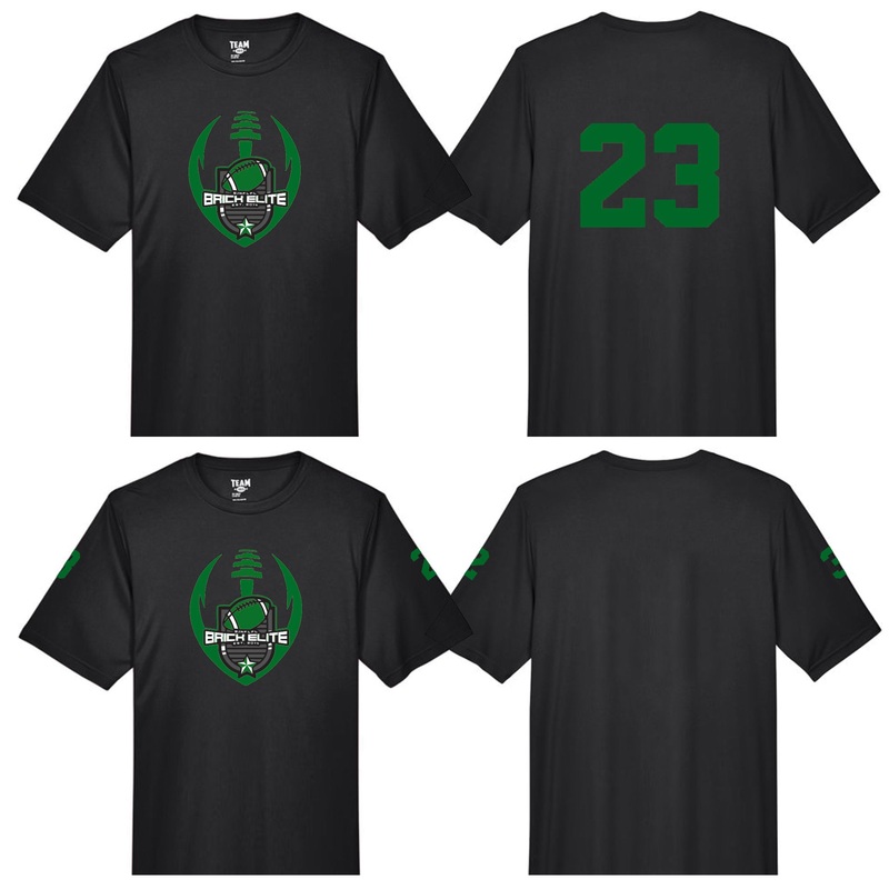 Brick Elite – Tech-Tee