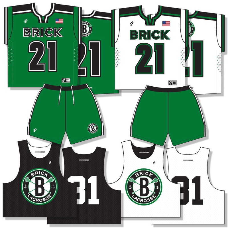BYLC – Boys Full Uniform Package