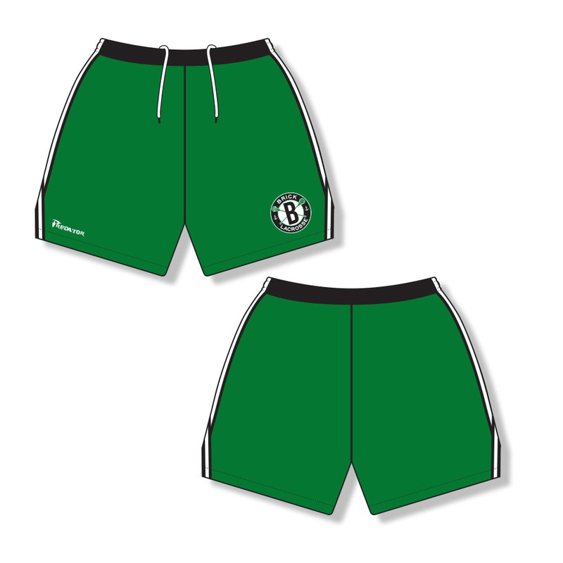 BYLC – Boys Game Shorts