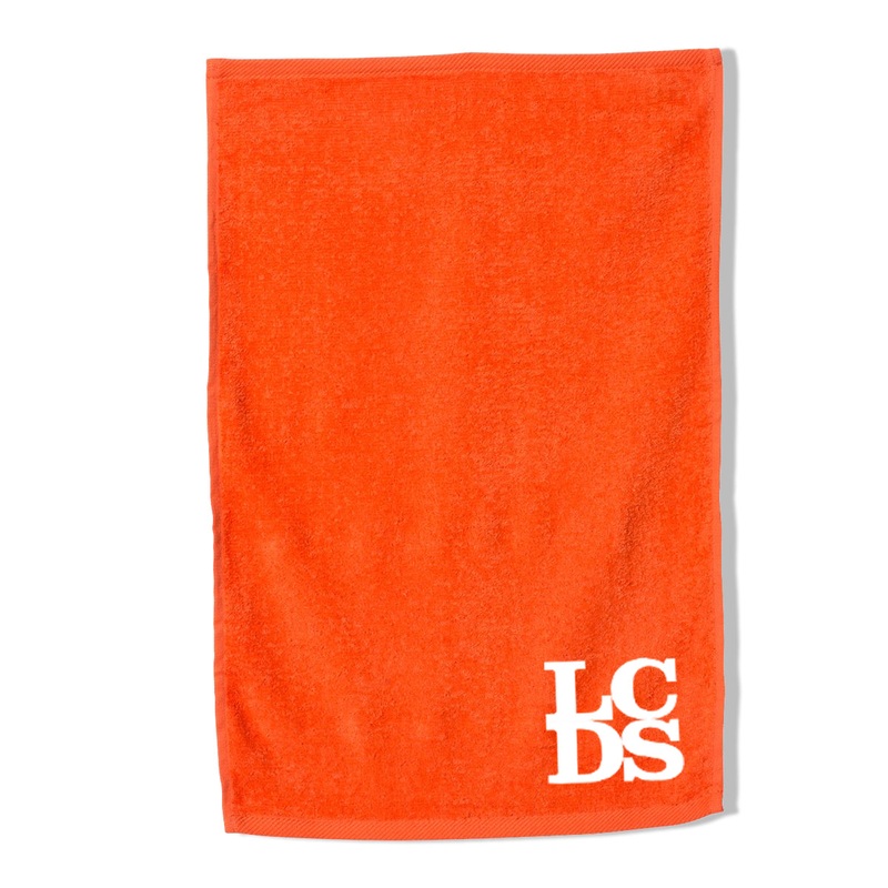 LCDS – Sports Towel