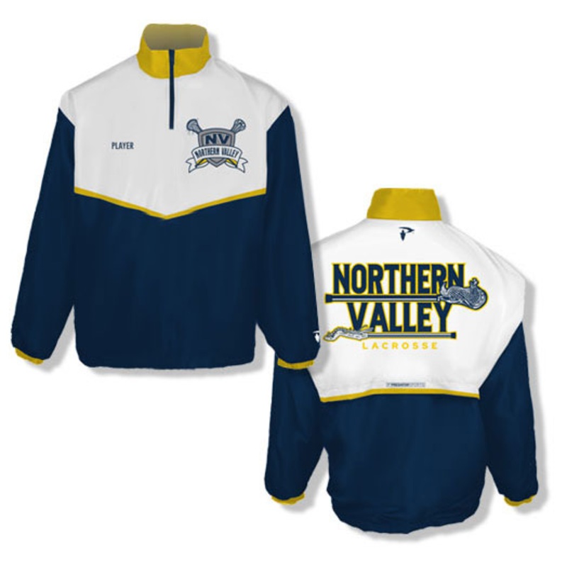 NVLA Boat Jacket