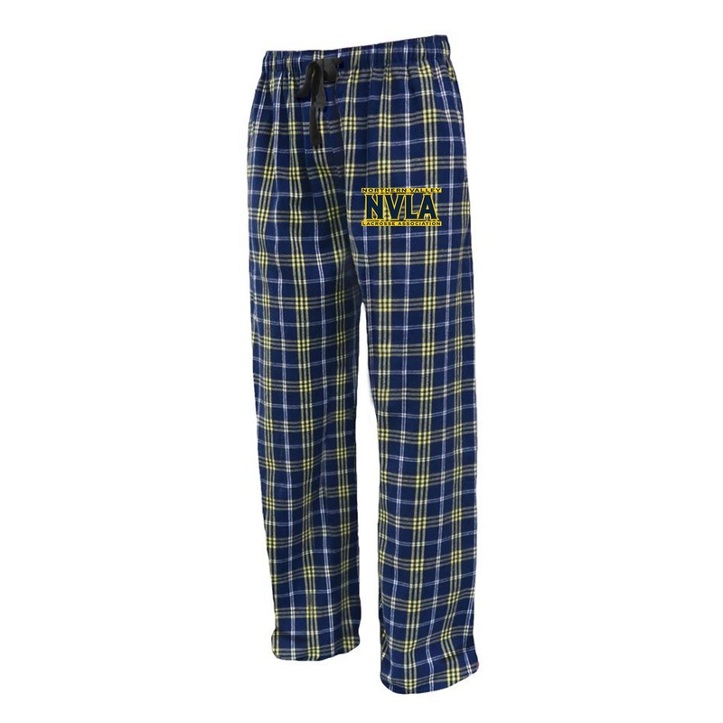 NVLA Pajama Pants