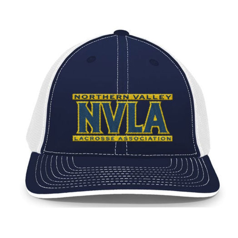 NVLA Trucker Flex Fit