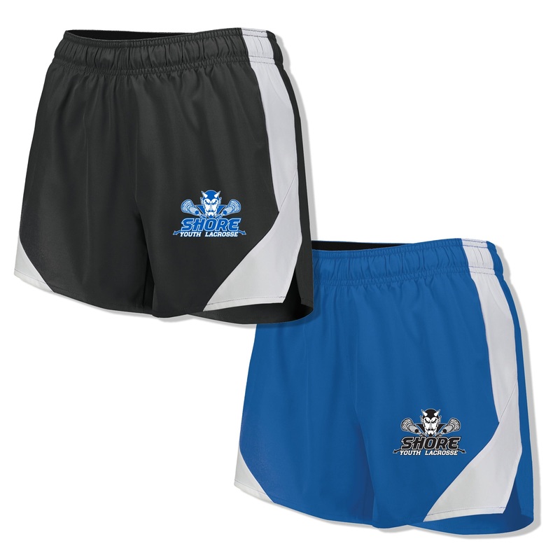 Shore – Ladies Shorts