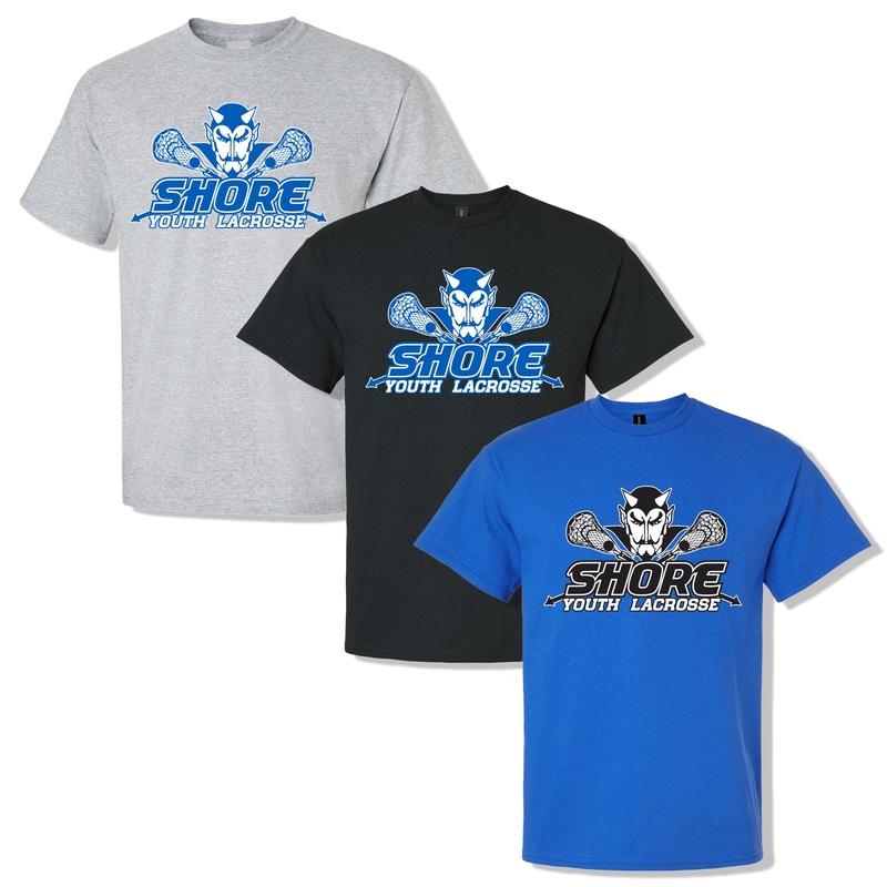 Shore – T-Shirt