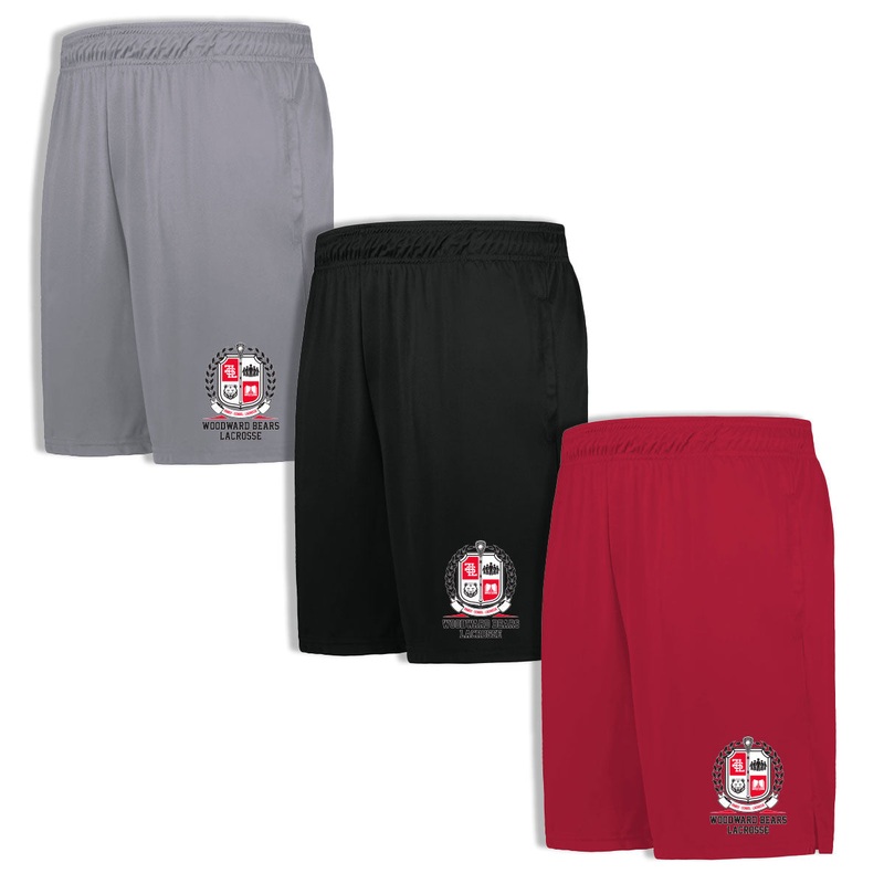 Woodward – Dri-Fit Shorts