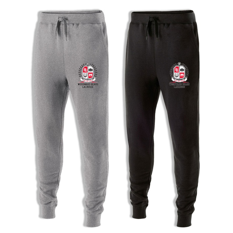 Woodward – Joggers