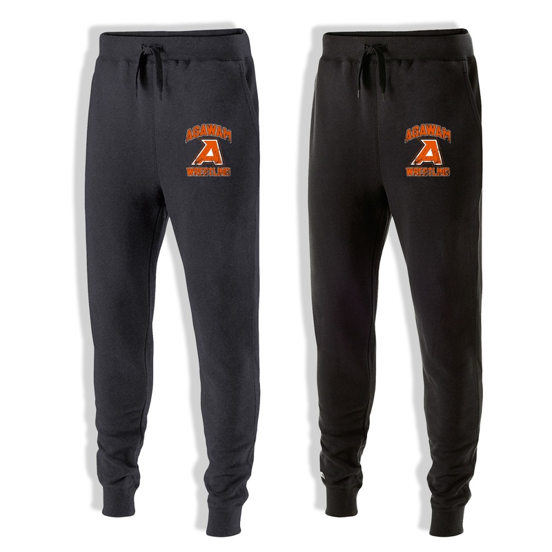 Agawam Wrestling – Joggers