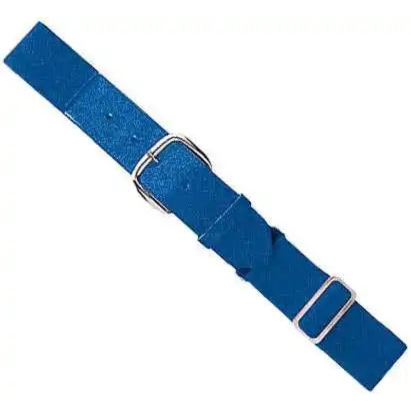 Augusta 6001 Elastic Baseball Belt – Adult – Royal