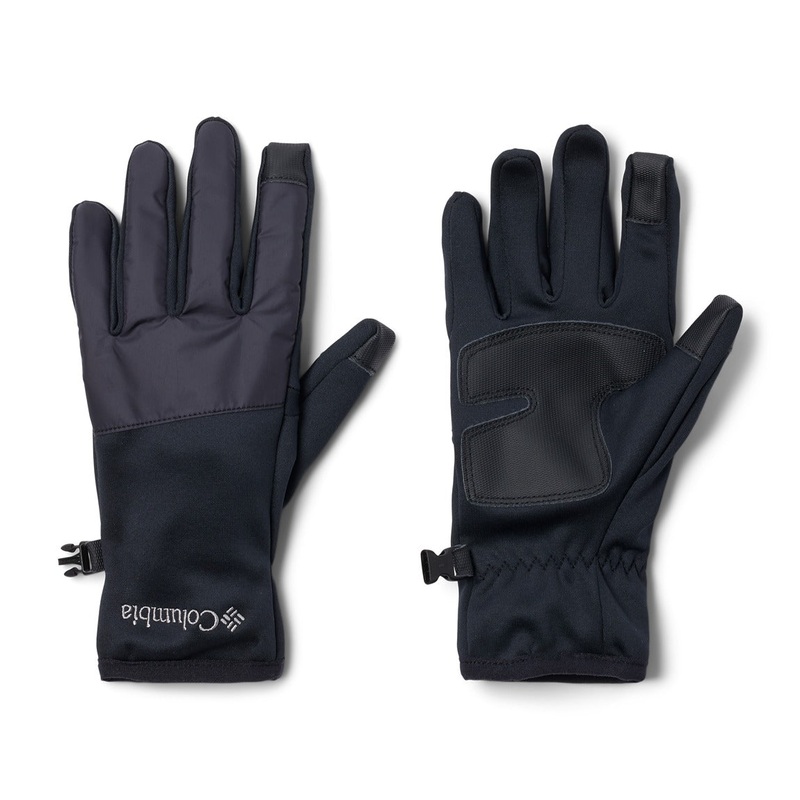 Columbia Cloudcap II Fleece Gloves – Women