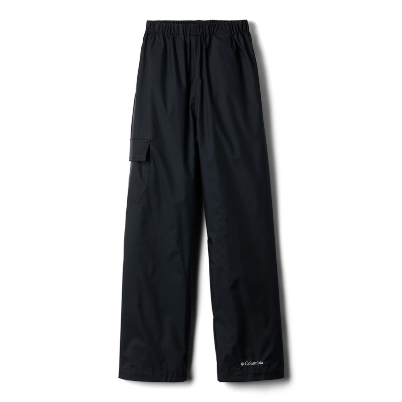 Columbia Cypress Brook II Rain Pants – Kids