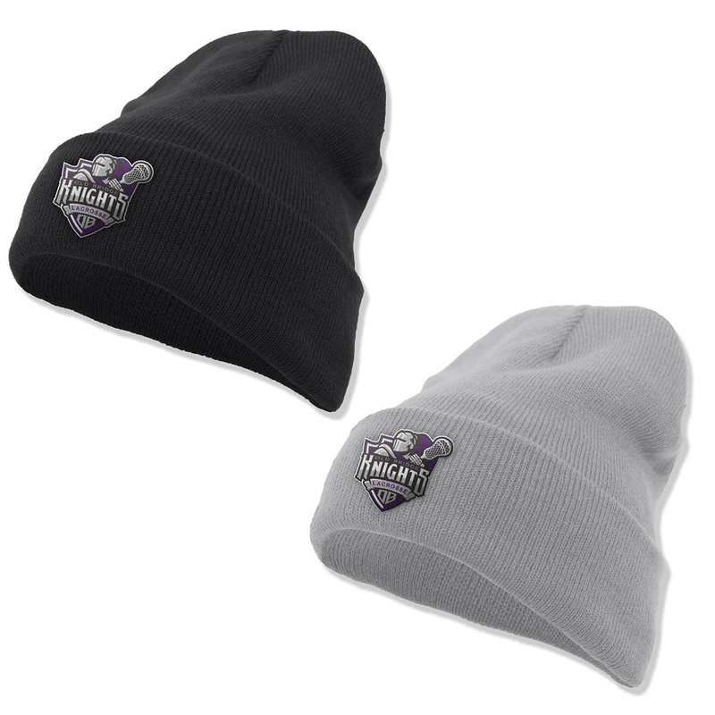 Old Bridge Lacrosse  Beanies