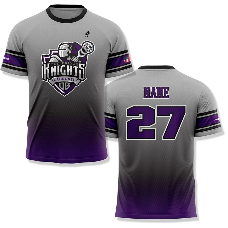 Old Bridge Lacrosse   Custom Shooter