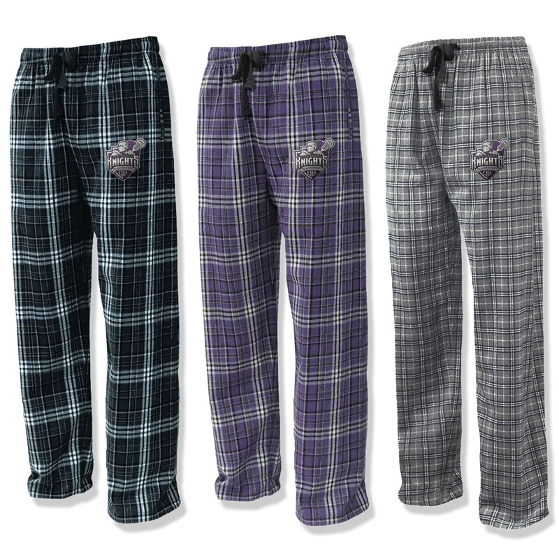 Old Bridge Lacrosse   Pajama Pants