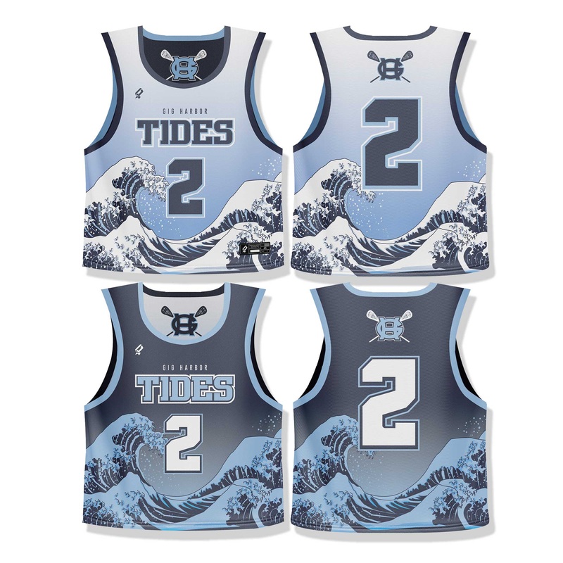 Practice Pinnie