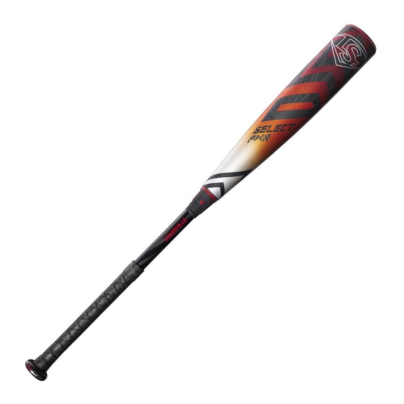 2023 Louisville Select PWR (-10) 2 3/4 USSSA Baseball Bat