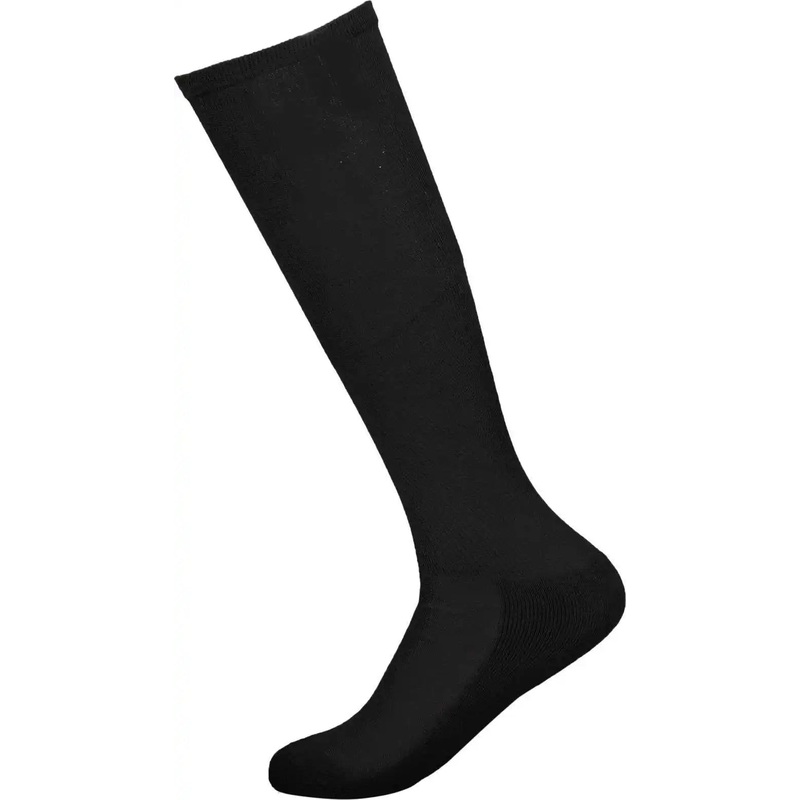 Augusta 6922 Core Multi-Sport Socks – Black