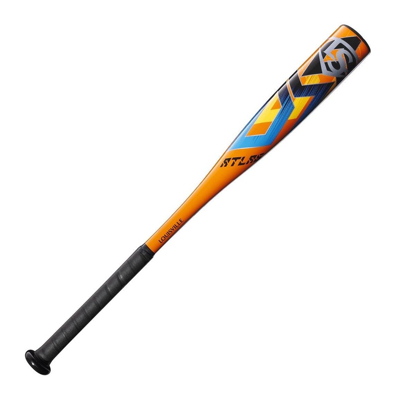 Louisville Atlas (-12.5) 2 1/4 USA T-Ball Bat
