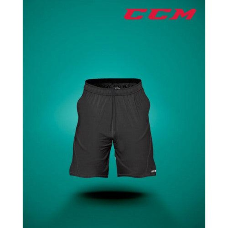PERFORMANCE SHORTS – SUBLIMATED