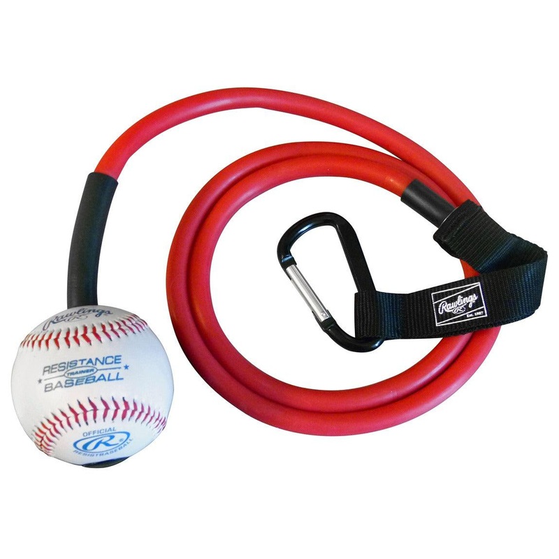 Baseball Resistance Band